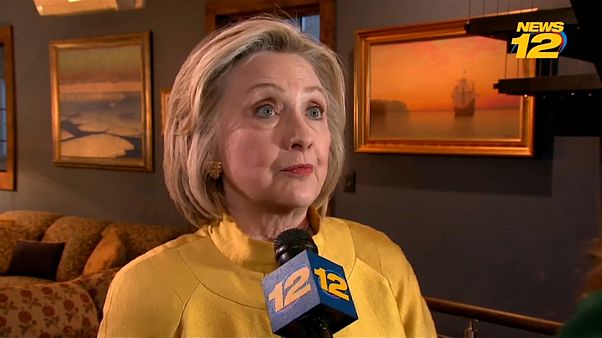 El pulso entre Clinton y Trump no se repetirá en 2020 El pulso entre Clinton y Trump no se repetirá en 2020
