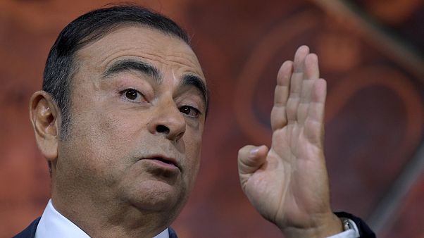 Ελέυθερος ο Κάρλος Γκοσν Ελέυθερος ο Κάρλος Γκοσν