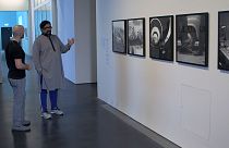‘Crude’ art exhibition explores social impact of oil industry in the Middle East