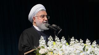 حسن روحانی: در شرایط جنگ روانی و اقتصادی هستیم