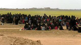 Irak: 1.500 menores encarcelados por su relación con Dáesh