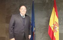 Venezuela, l'ambasciatore-ombra di Guaidó in Spagna che lavora in un coworking