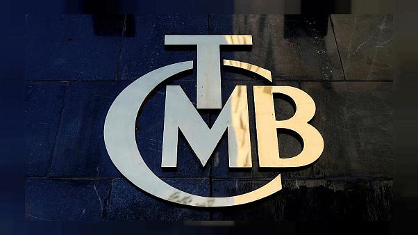 Merkez Bankası politika faizini sabit tuttu Merkez Bankası politika faizini sabit tuttu