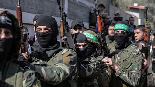 محكمة أوروبية ترفض طعناً تقدمت به حماس وتبقيها على لائحة المنظمات الإرهابية