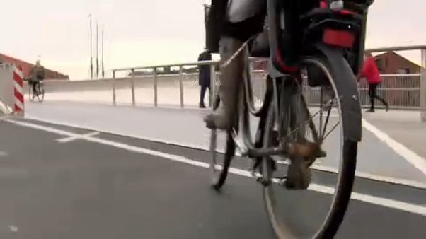 La carrera de Copenhague para ser ciudad limpia en 2025, en "The Brief" La carrera de Copenhague para ser ciudad limpia en 2025, en "The Brief"
