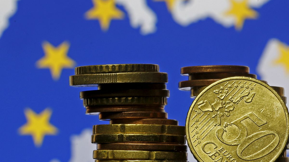 Eurozone growth forecasts slashed as political uncertainty and Brexit darken outlook