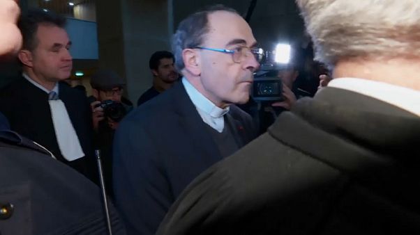 В ожидании вердикта по делу Барбарена В ожидании вердикта по делу Барбарена