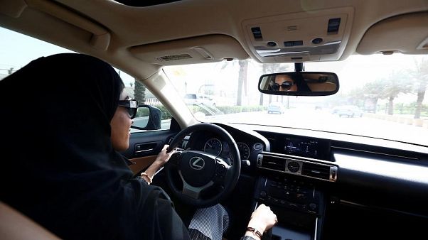 آيسلندا تقود مبادرة لتوبيخ السعودية بسبب احتجازها ناشطات آيسلندا تقود مبادرة لتوبيخ السعودية بسبب احتجازها ناشطات