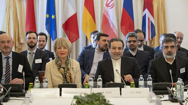 مذاکرات ایران و اروپا مذاکرات ایران و اروپا