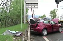 Sok baleset oka lehet az apnoe