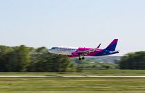15 milliós bírság a Wizz Airnek