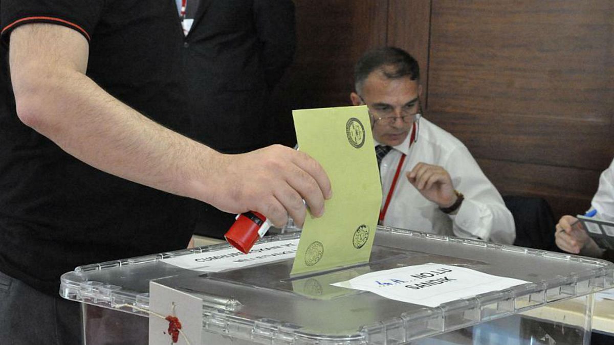 24 Haziran'ı en az hata payı ile bilen ORC, 5 kritik ilde son seçim anketini açıkladı