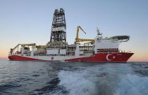 Güney Kıbrıs, Türkiye'yi adada sondaj yaptığı gerekçesiyle BM'ye şikayet etti