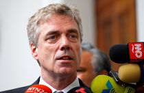 "Persona non grata": Deutscher Botschafter in Venezuela soll Land innerhalb von 48 Stunden verlassen