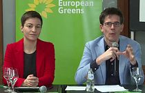 Europee: al via la campagna elettorale dei Verdi