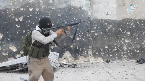 Foreign Fighters kann die Staatsbürgerschaft entzogen werden Foreign Fighters kann die Staatsbürgerschaft entzogen werden