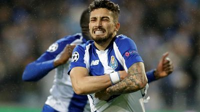 BL: A Porto búcsúztatta az AS Romát