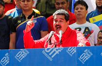 Maduro, schiaffo alla Germania: espulso l'ambasciatore tedesco in Venezuela