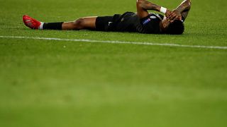 Ligue des champions : le PSG pleure, Manchester exulte