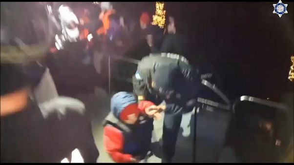 Grecia: naufragio di migranti, bambini tra le vittime Grecia: naufragio di migranti, bambini tra le vittime