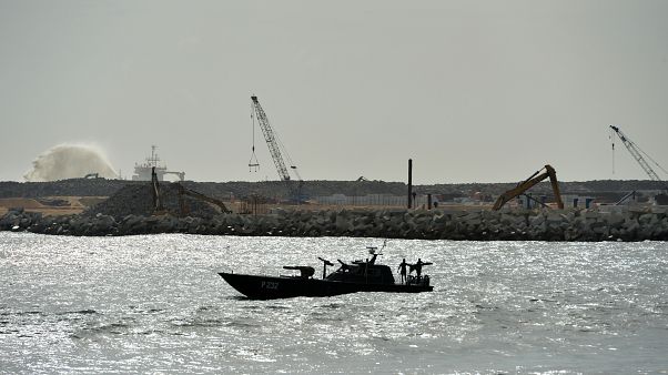 Βιετνάμ: Η κυβέρνηση καταγγέλλει την βύθιση αλιευτικού από κινεζικό σκάφος Βιετνάμ: Η κυβέρνηση καταγγέλλει την βύθιση αλιευτικού από κινεζικό σκάφος