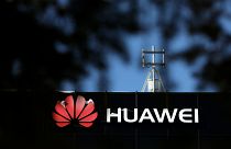 Ofensiva judicial de Huawei contra EE.UU.