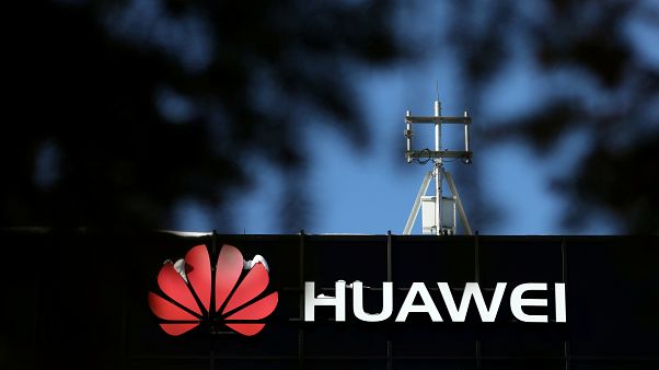 Ofensiva judicial de Huawei contra EE.UU. Ofensiva judicial de Huawei contra EE.UU.