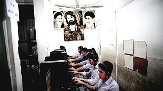 "İran en güçlü siber ordulardan birine sahip"