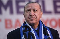 «Χτύπημα» Ερντογάν σε Ιμάμογλου μέσω Άλωσης κι Ελλάδας