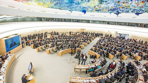 AB ülkeleri Suudi Arabistan'ı içeren 'kara listeyi' reddetti AB ülkeleri Suudi Arabistan'ı içeren 'kara listeyi' reddetti