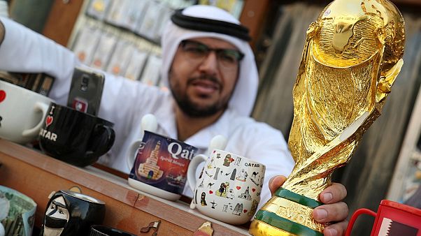 دول خليجية قد تشارك قطر في استضافة مونديال 2022 .. تعرف عليها دول خليجية قد تشارك قطر في استضافة مونديال 2022 .. تعرف عليها