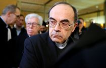 Paukenschlag in Lyon: Kardinal Barbarin will nach Verurteilung zurücktreten