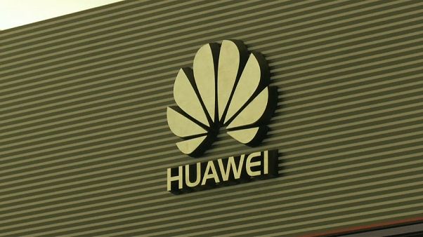 La empresa de telefonía Huawei se querella contra Estados Unidos La empresa de telefonía Huawei se querella contra Estados Unidos