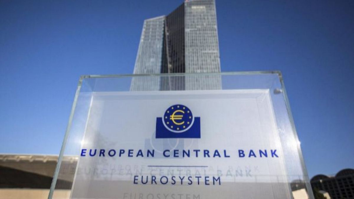 BCE mantém taxas de juro atuais até ao fim do ano