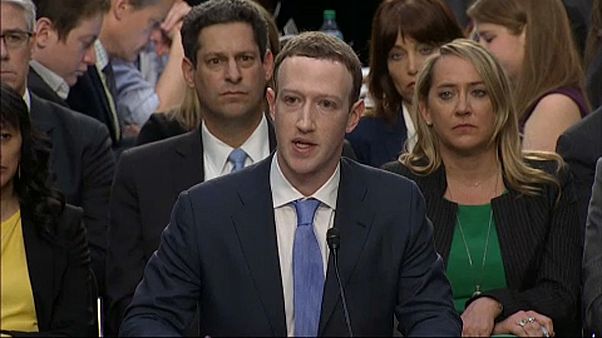 Facebook lanza su 'revolución' centrada en una mayor privacidad Facebook lanza su 'revolución' centrada en una mayor privacidad