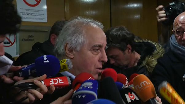 Caso Barbarin, le vittime: "sentenza aiuterà chi subisce pedofilia" Caso Barbarin, le vittime: "sentenza aiuterà chi subisce pedofilia"
