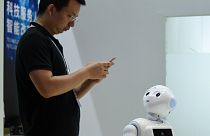 ربات‌ها رزومه‌‌های شما را رد می‌کنند، قبل از اینکه انسانی آن‌ها را ببیند