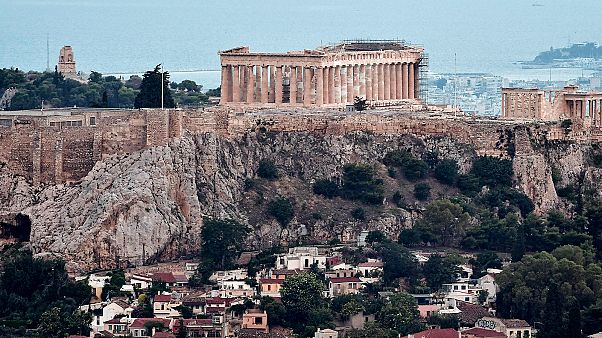 Έψαχναν την Αθήνα και κατέληξαν στη Νάπολη! Έψαχναν την Αθήνα και κατέληξαν στη Νάπολη!