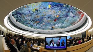 أوروبا وكندا وأستراليا يوبخون السعودية في مجلس حقوق الإنسان