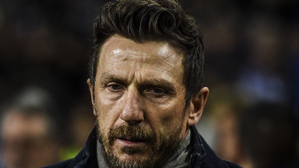 Eusebio Di Francesco Eusebio Di Francesco