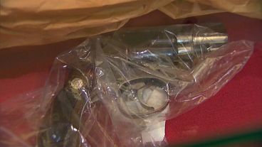 Nemmouche considerado culpado do ataque no Museu Judaico de Bruxelas