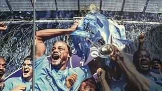 UEFA'dan Manchester City'ye 2'inci kez Finansal Fair Play soruşturması
