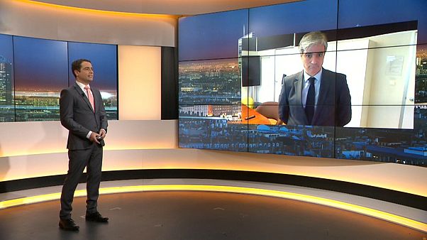 Euronews Noite 07.03.2019 Euronews Noite 07.03.2019