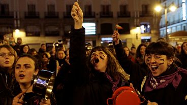 Dia Internacional da Mulher com protestos globais