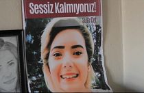 Femminicidi in Turchia: la storia di Şule Çet