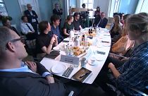 Dänemark: Umweltminister hört auf junge Klima-Berater