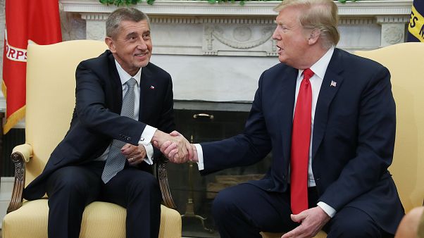 Babis naggyá tenné Csehországot Babis naggyá tenné Csehországot