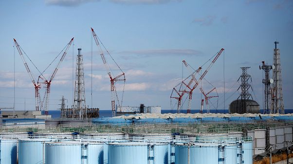 Fukushima, huit ans après Fukushima, huit ans après