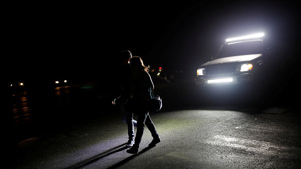 Áram nélkül maradt Venezuela nagy része Áram nélkül maradt Venezuela nagy része