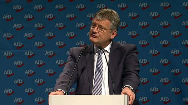 Parteispenden: AfD droht 100.000 Euro Strafe Parteispenden: AfD droht 100.000 Euro Strafe